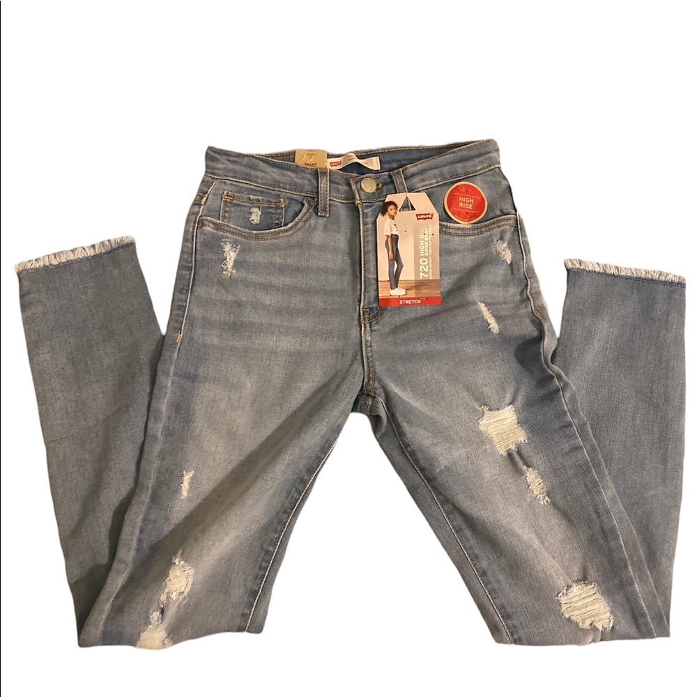 Girls Levi’s size 12